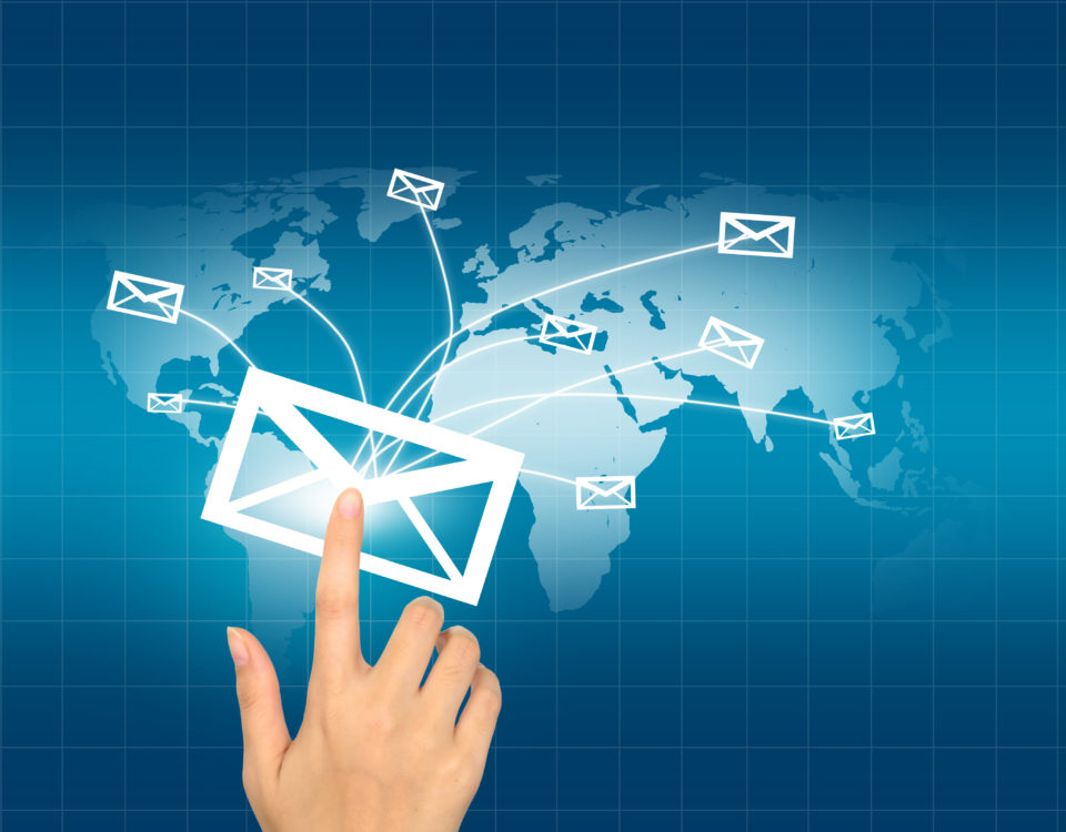 Emailing: les 3 conseils Hub Score pour optimiser vos emails.